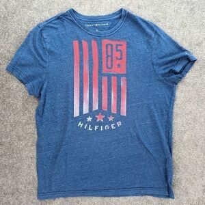 Tommy Hilfiger T-shirt size Small